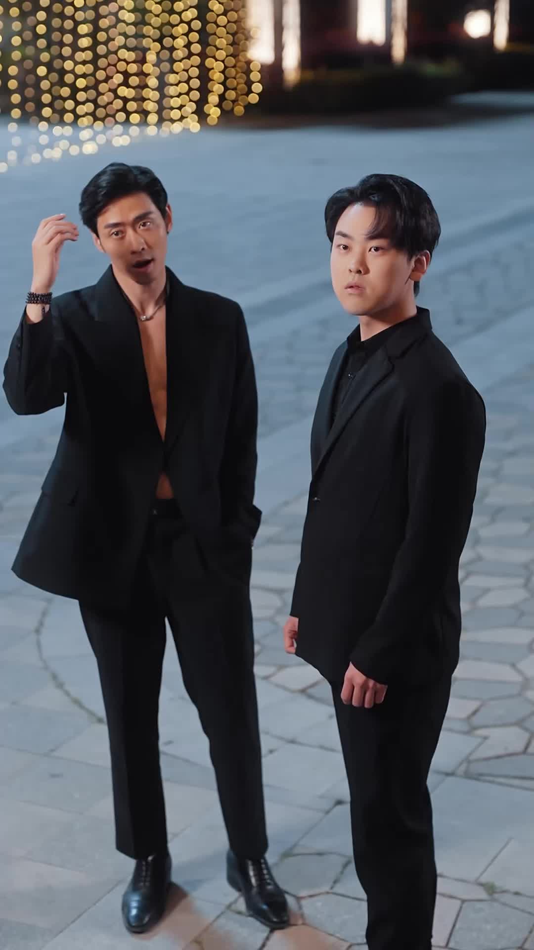 Folge 8 - Die Liebe brannte wie Feuer